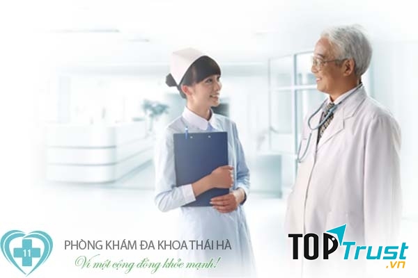 Phòng khám đa khoa tư nhân tốt nhất Hà Nội