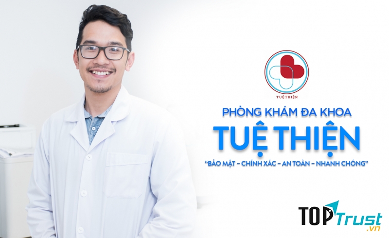 Phòng khám đa khoa uy tín nhất Đà Lạt