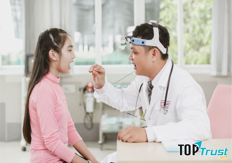 Phòng khám đa khoa uy tín nhất Đăk Nông