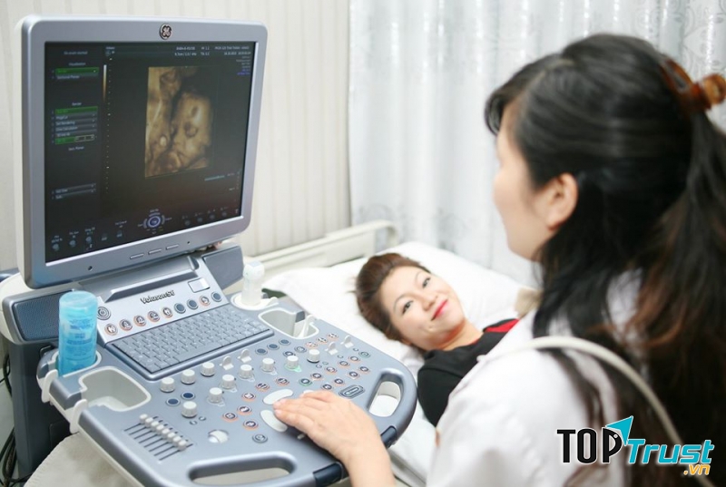 Phòng khám đa khoa uy tín nhất quận Đống Đa, Hà Nội