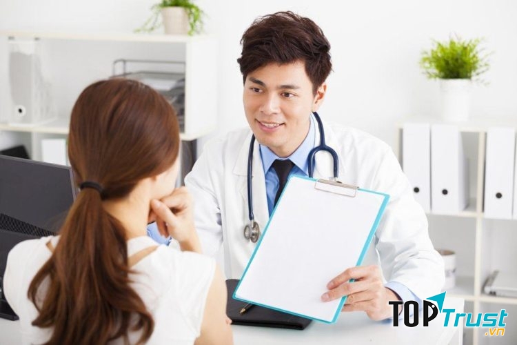 Phòng khám đa khoa uy tín nhất Quảng Ngãi