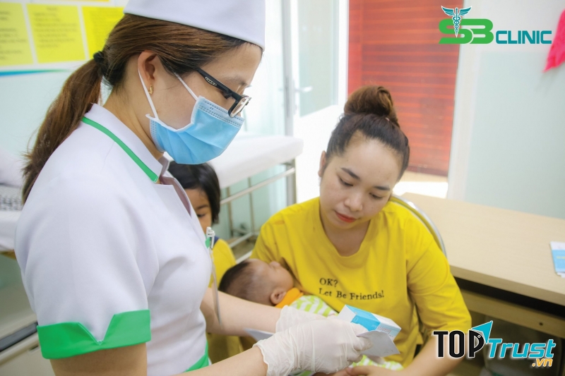 Phòng khám đa khoa uy tín nhất TP. Buôn Ma Thuột