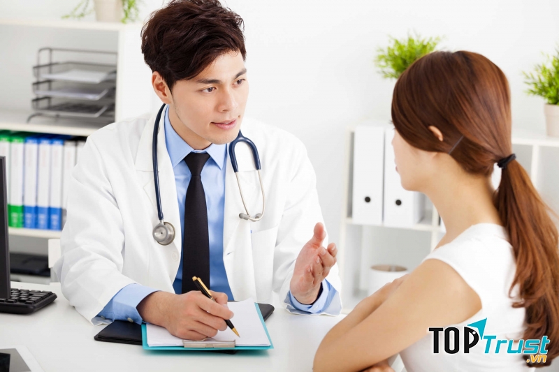 Phòng khám đa khoa uy tín nhất TP. Hạ Long