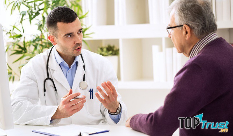 Phòng khám đa khoa uy tín nhất TP. Quy Nhơn, Bình Định