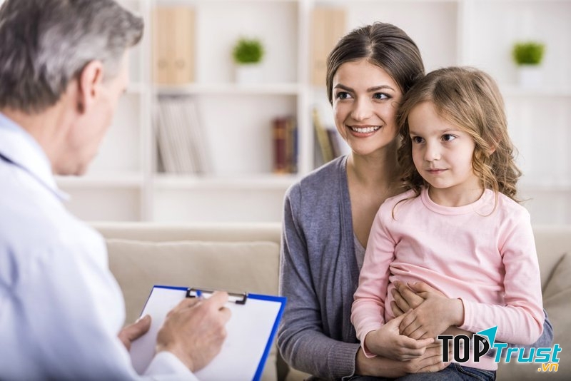 Phòng khám đa khoa uy tín nhất TP. Vinh, Nghệ An