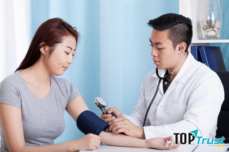 Phòng khám đa khoa uy tín nhất Vũng Tàu