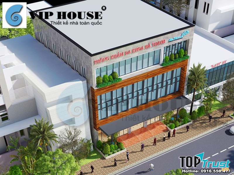 Phòng khám đa khoa uy tín và chất lượng nhất tại Quy Nhơn, Bình Định