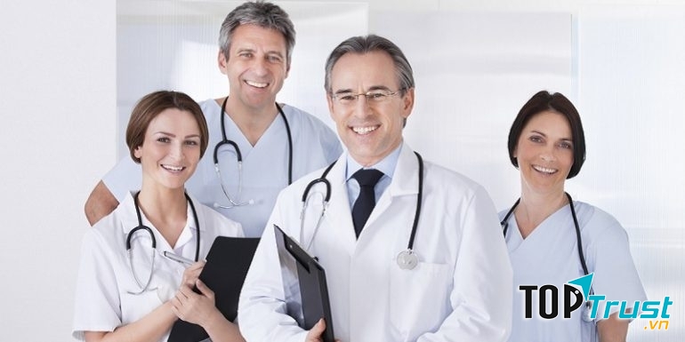 Phòng khám da liễu tốt nhất ở thành phố Vinh