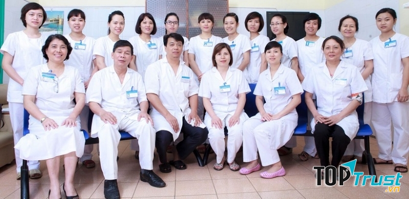 Phòng khám nam khoa ngoài giờ hành chính tại Hà Nội