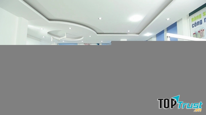 Phòng khám nha khoa tốt nhất Hà Nội