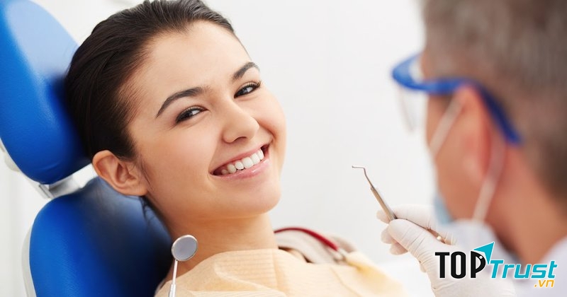 Phòng khám nha khoa tốt nhất quận 1, Tp HCM