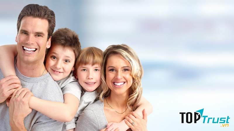 Phòng khám nha khoa tốt nhất quận 5, Tp HCM