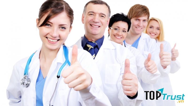 Phòng khám nha khoa tốt nhất tại quận Thủ Đức, Tp HCM