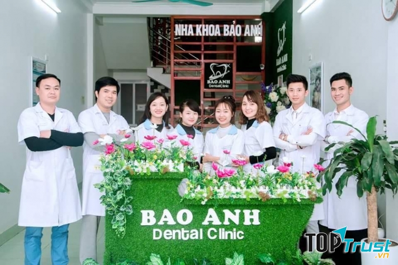Phòng khám nha khoa uy tín nhất Bắc Ninh