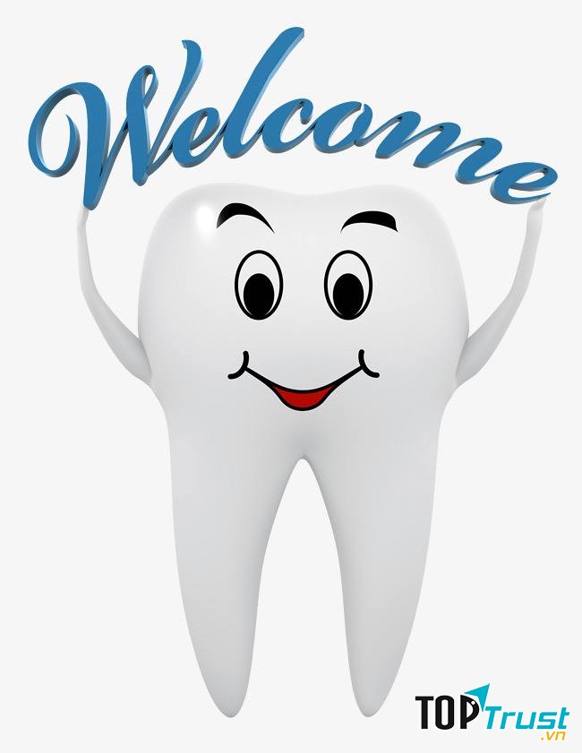 Phòng khám nha khoa uy tín nhất quận 8, TP. HCM