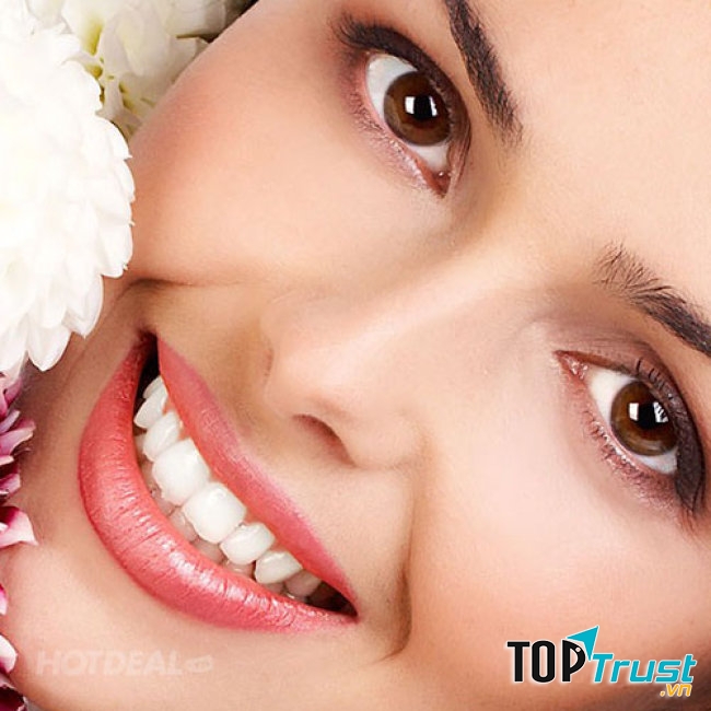 Phòng khám nha khoa uy tín nhất quận Bình Tân Hồ Chí Minh