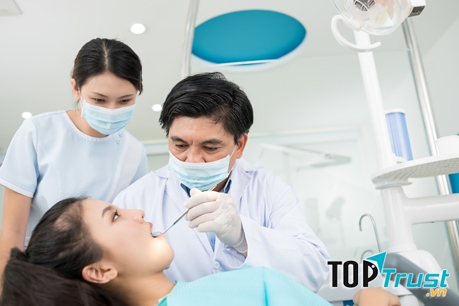 Phòng khám nha khoa uy tín nhất Quảng Nam