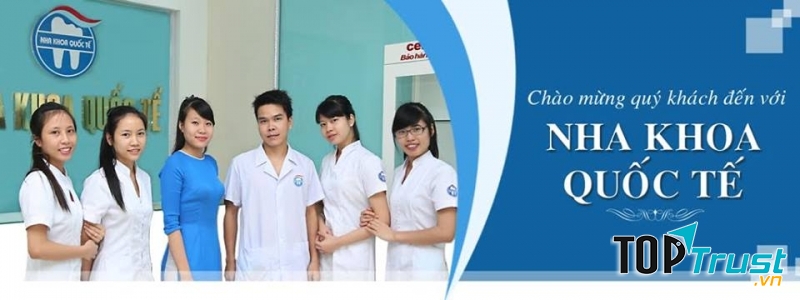 Phòng khám nha khoa uy tín nhất TP. Hạ Long, Quảng Ninh