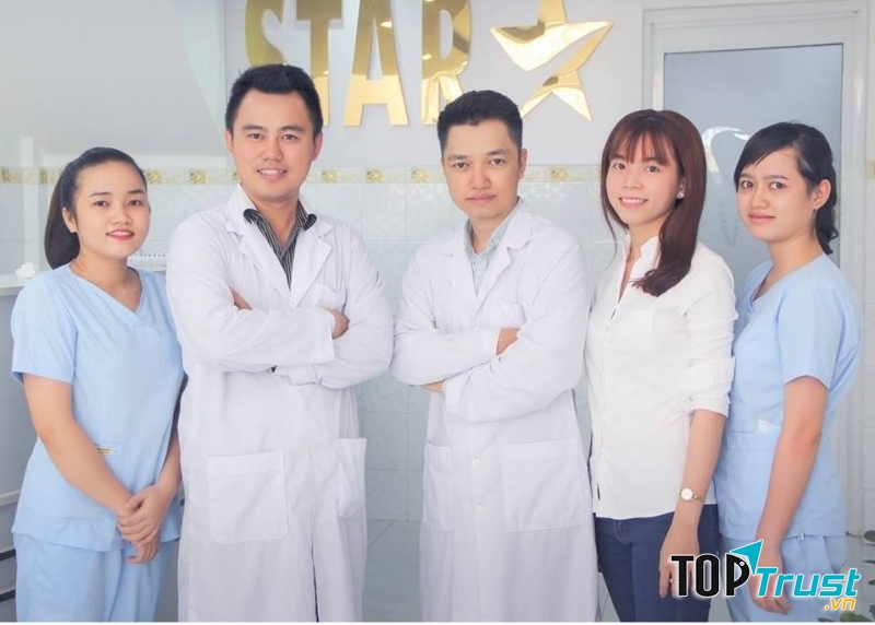 Phòng khám nha khoa uy tín nhất TP. Mỹ Tho, Tiền Giang