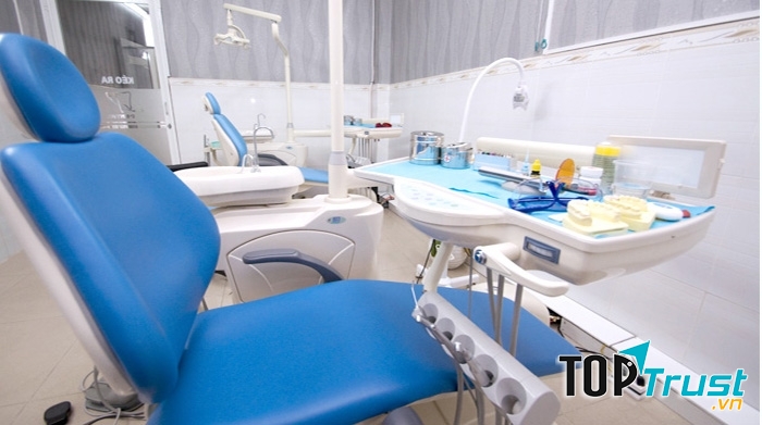 Phòng khám nha khoa uy tín và chất lượng nhất Tây Ninh