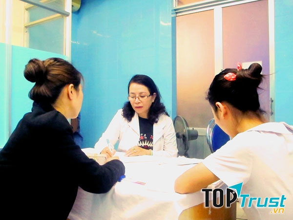 Phòng khám sản phụ khoa uy tín nhất Huế