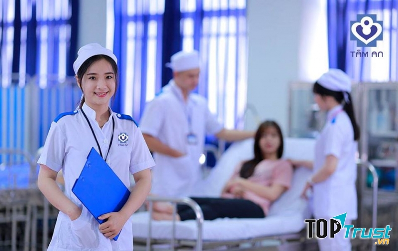 Phòng khám sản phụ khoa uy tín nhất Nam Định