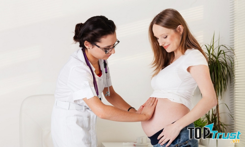 Phòng khám sản phụ khoa uy tín nhất Thanh Hóa
