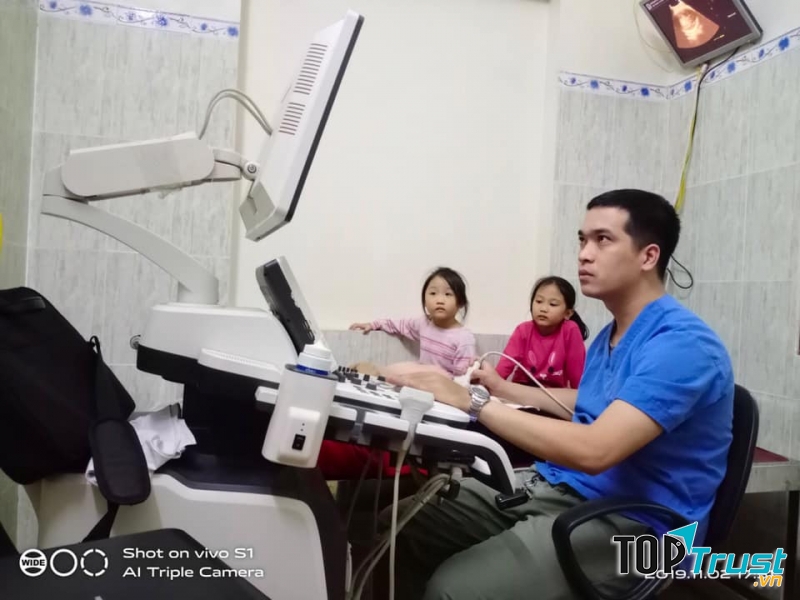 Phòng khám tai mũi họng uy tín nhất Bắc Giang