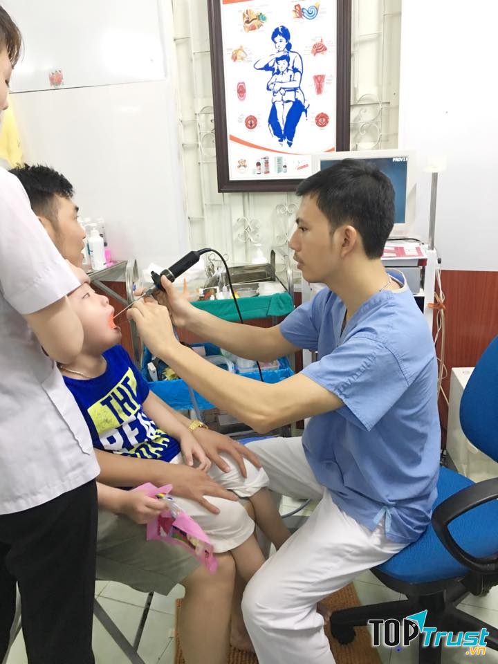 Phòng khám tai mũi họng uy tín nhất Thanh Hóa