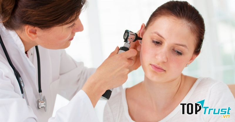 Phòng khám tai mũi họng uy tín nhất TP. Quy Nhơn, Bình Định