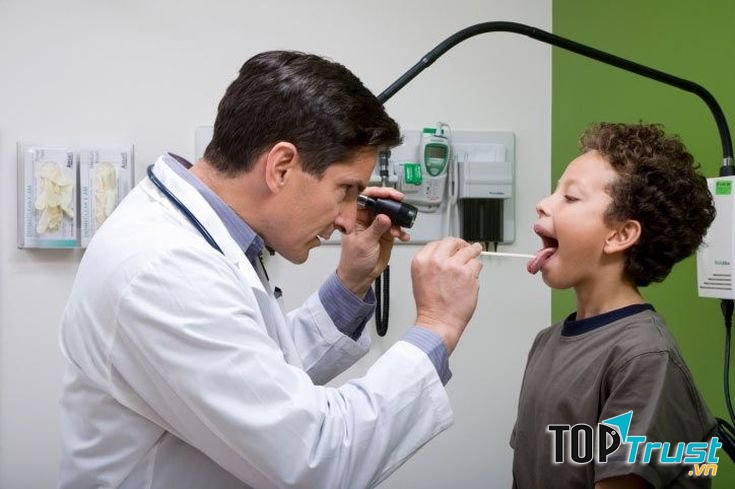 Phòng khám tai mũi họng uy tín nhất TP. Vinh, Nghệ An