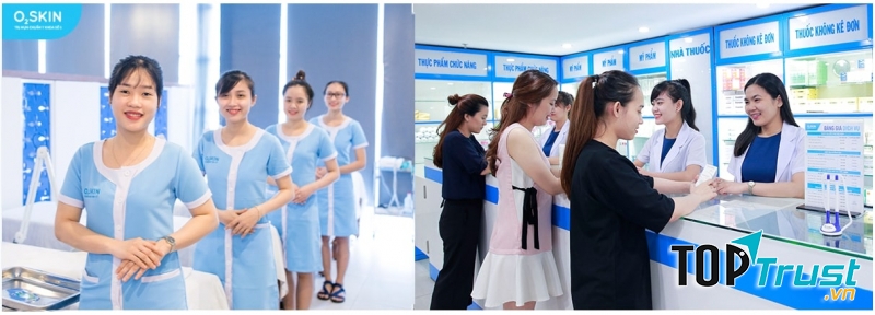 Phòng khám trị mụn uy tín tại TP.HCM