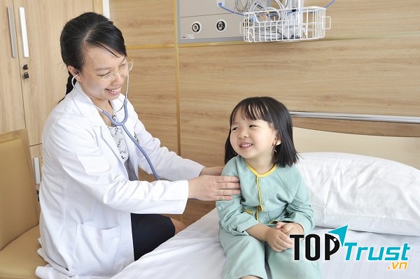 Phòng khám uy tín nhất TP. Phan Thiết, Bình Thuận