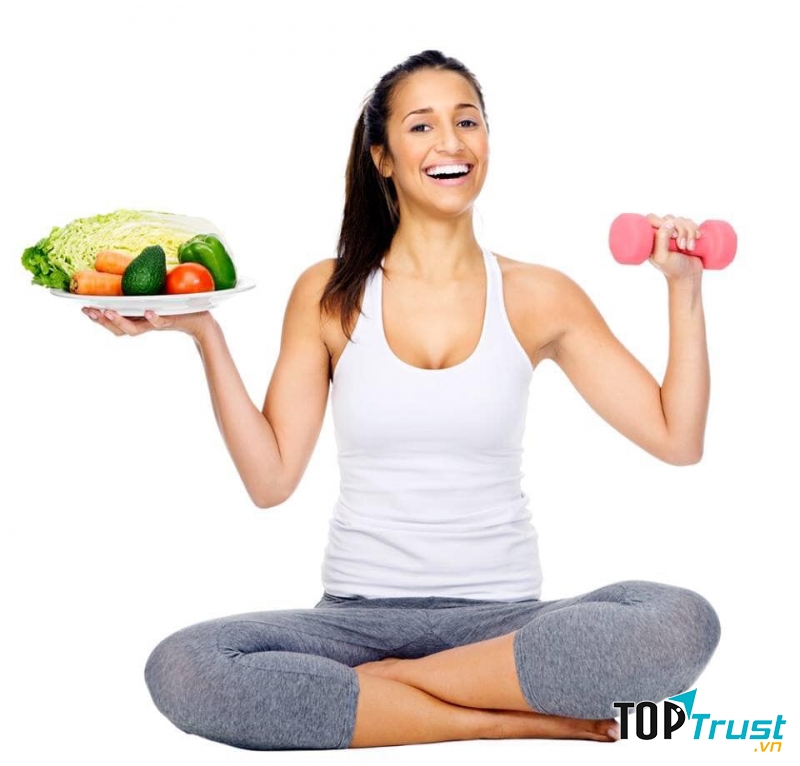 Phòng tập gym giá rẻ chất lượng tại quận 8, TP. HCM