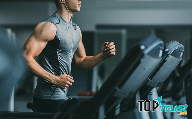 Phòng tập Gym uy tín và chất lượng nhất Hà Nam