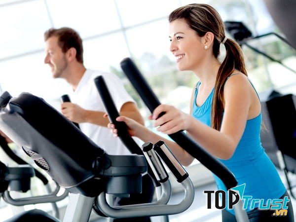 Phòng tập gym uy tín và chất lượng nhất Nha Trang