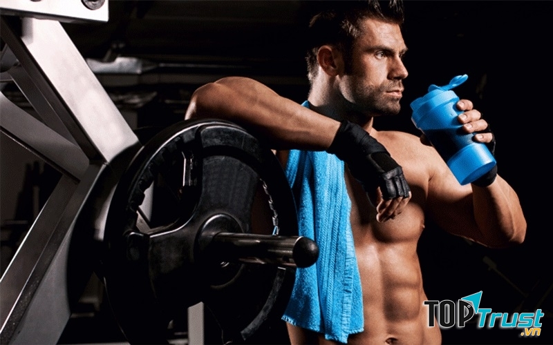 Phòng tập gym uy tín và chất lượng nhất ở TP. Hồ Chí Minh