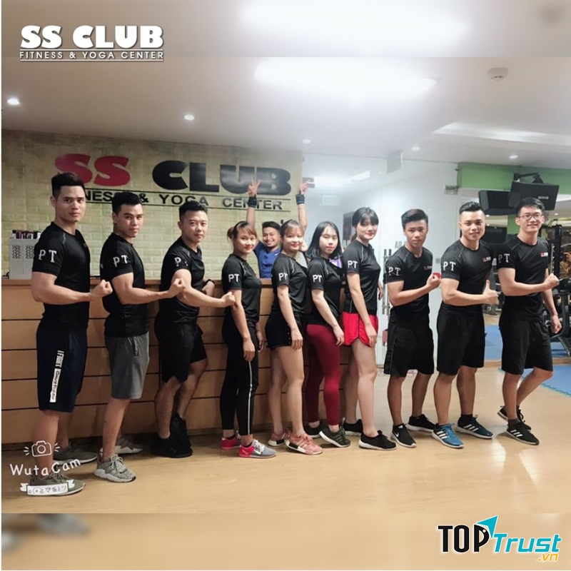 Phòng tập Gym uy tín và chất lượng nhất Thanh Hóa