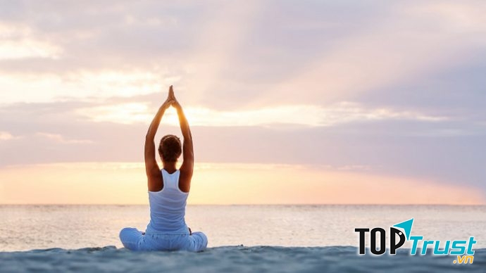 Phòng tập yoga tốt nhất quận Phú Nhuận, TP. HCM