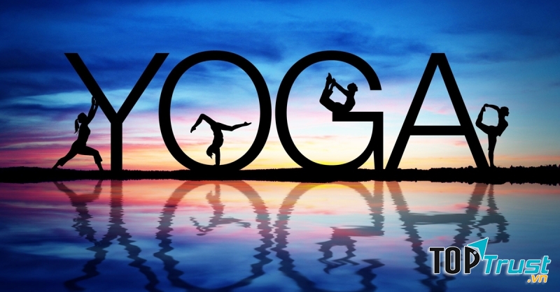 Phòng tập Yoga uy tín nhất tại Đà Nẵng