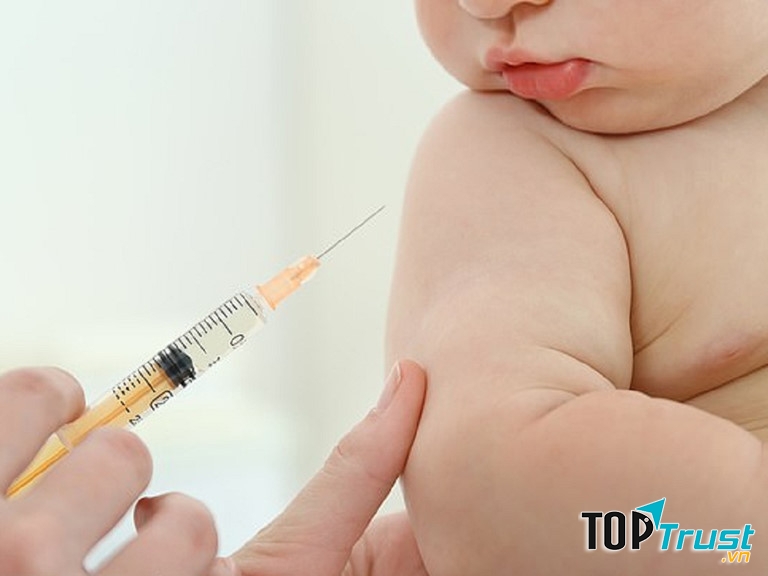 Phòng tiêm chủng uy tín nhất Huế