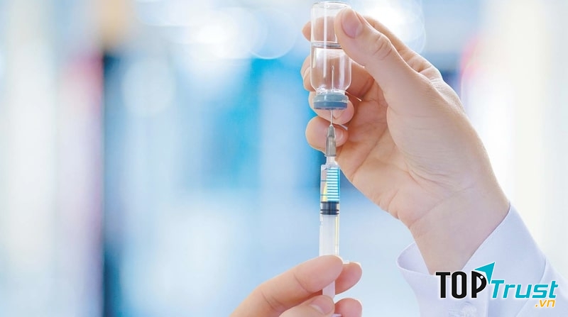 Phòng tiêm chủng uy tín nhất Tp. Vinh, Nghệ An