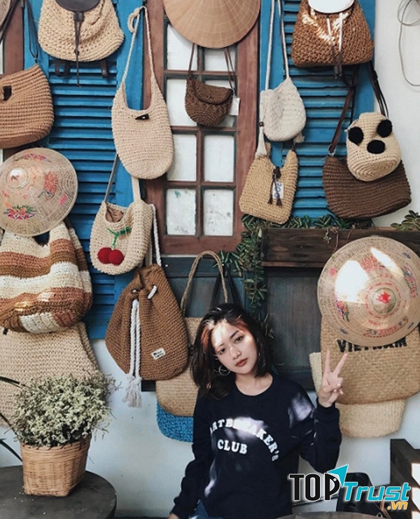 Phụ kiện mùa hè được chị em yêu thích nhất