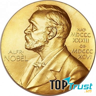 Phụ nữ nhận giải Nobel 2009- 2015