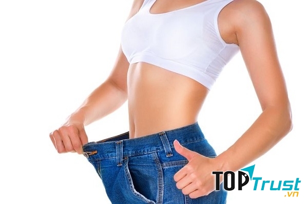 Phương pháp giảm cân nhanh và hiệu quả nhất sau dịp tết