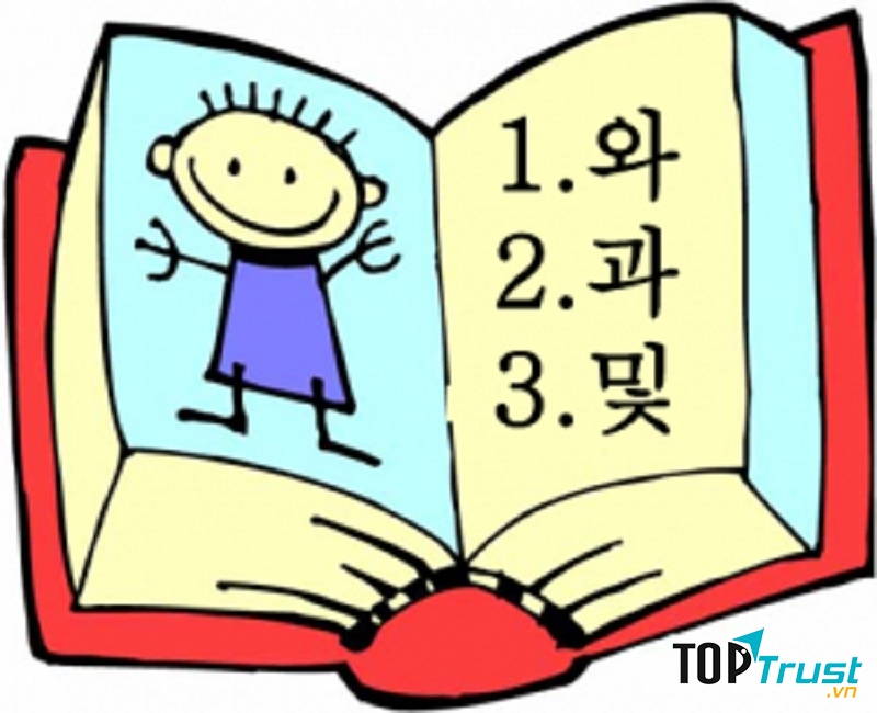 Phương pháp học tiếng Hàn cho người mới bắt đầu