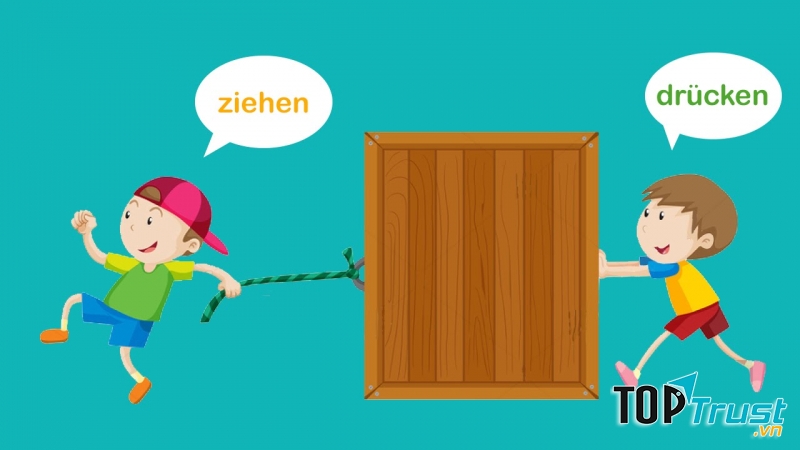 Phương pháp luyện nghe tiếng Đức hiệu quả