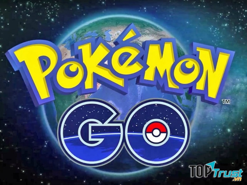 Pokemon đặc biệt nhất trong trò chơi Pokemon Go