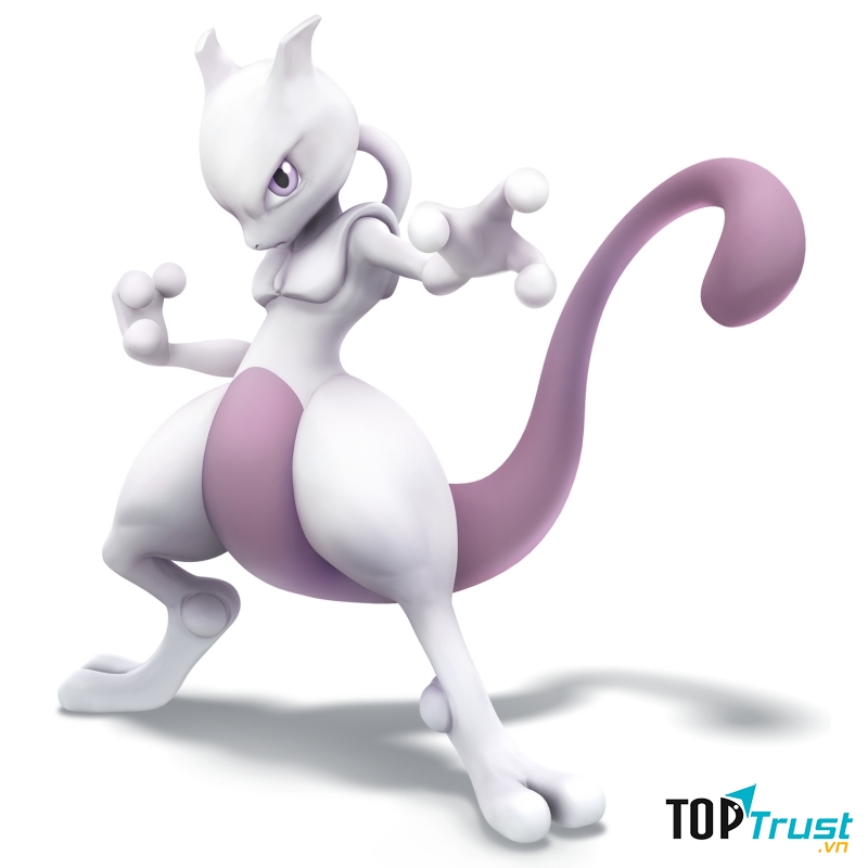 Pokemon mạnh nhất trong game pokemon go