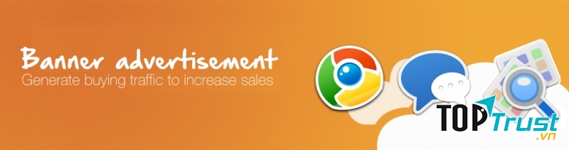 Poster quảng cáo đơn giản nhưng ấn tượng nhất